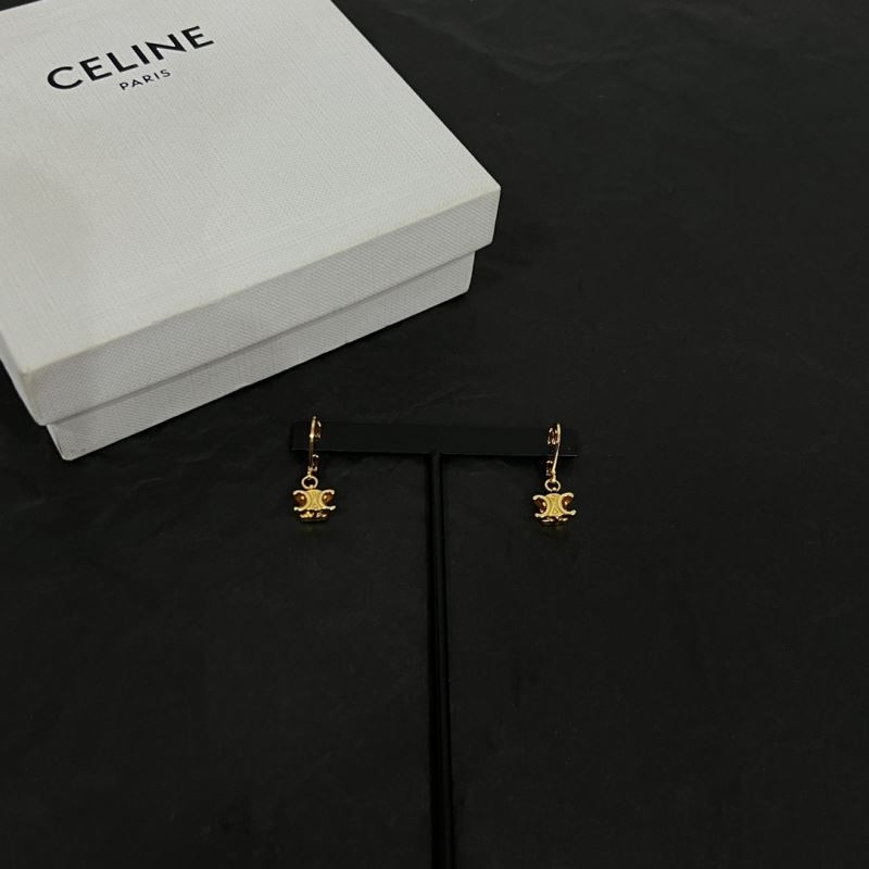 Celine Earrings